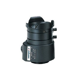 CBC America 1/3" VARIFOCAL LENS 1.8-3.6MMF1.6 DC AUT